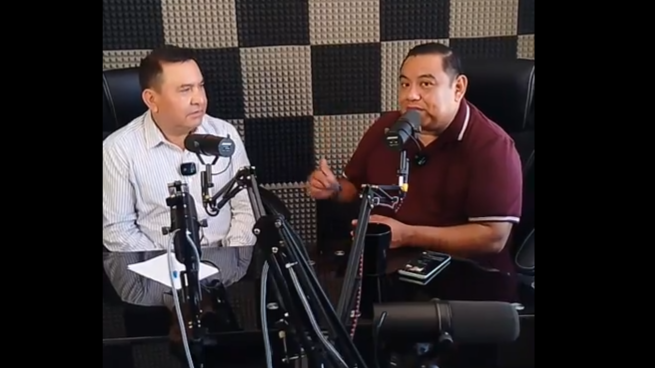 Dirigente del PT en Acapulco David Jiménez Rumbo en Entrevista con Al Despertar Noticias